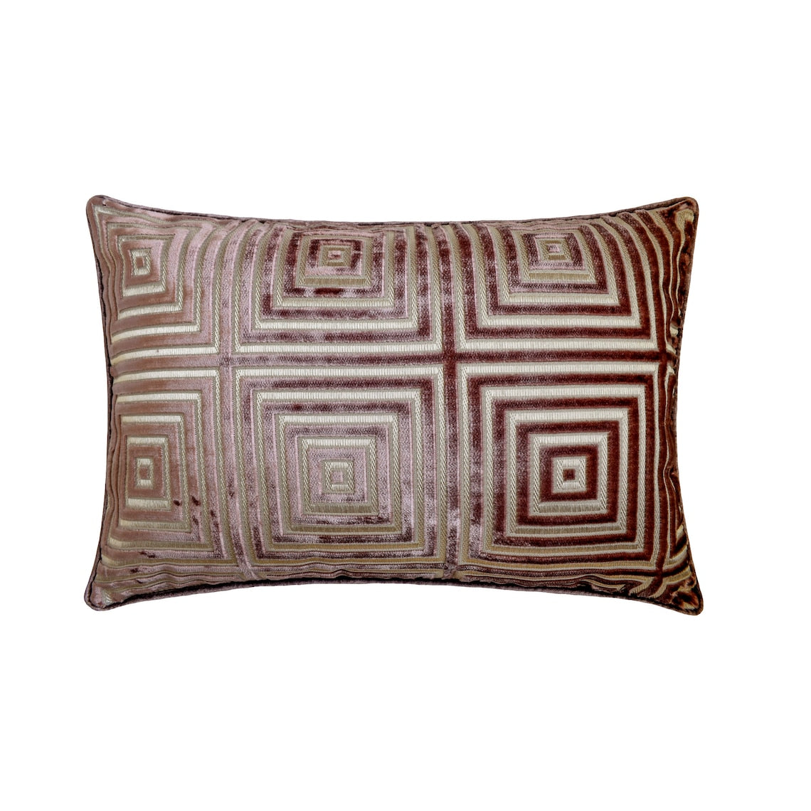 Webweave Wonder Lumbar Cushion Cover