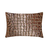 Roar & Ripple Lumbar Cushion Cover