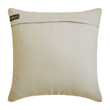 Cozy Cord Beige - Beige Corduroy & Linen Throw Cushion Cover