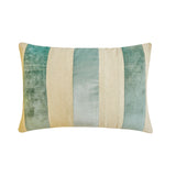 Swathe Ice Lumbar Cushion Cover