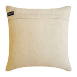 Velvet Band Ice - Blue Velvet Throw Cushion Cover