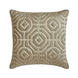 Angular Alchemy Throw Cushion Cover