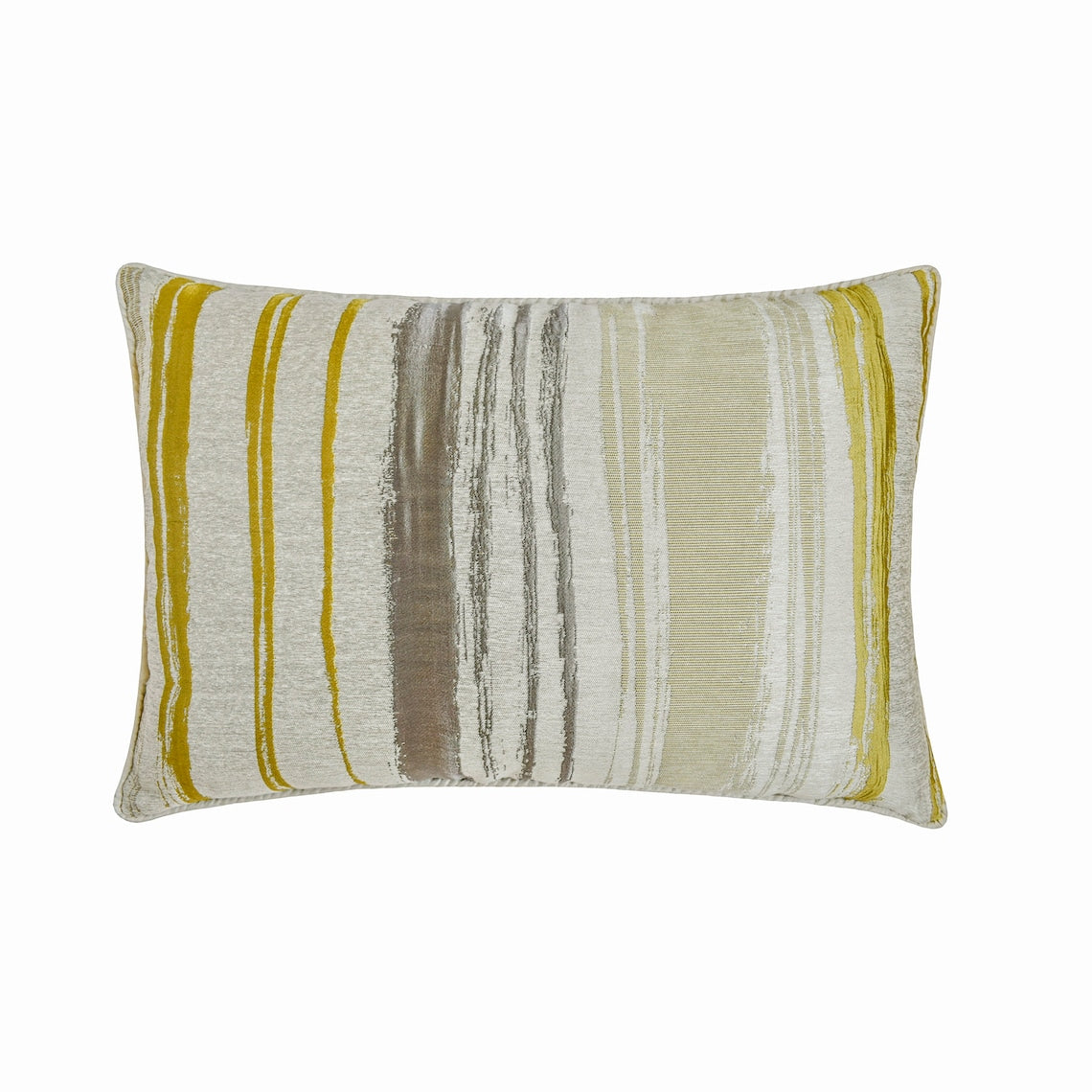 Pigment Puddle Lumbar Cushion Cover