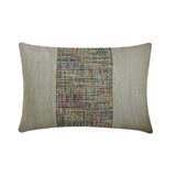 June Mix Lumbar Pillow Cover