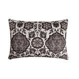Leila Lumbar Pillow Cover