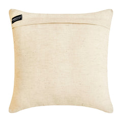 Cockatoo Sage - Sage Cotton Throw Cushion Cover