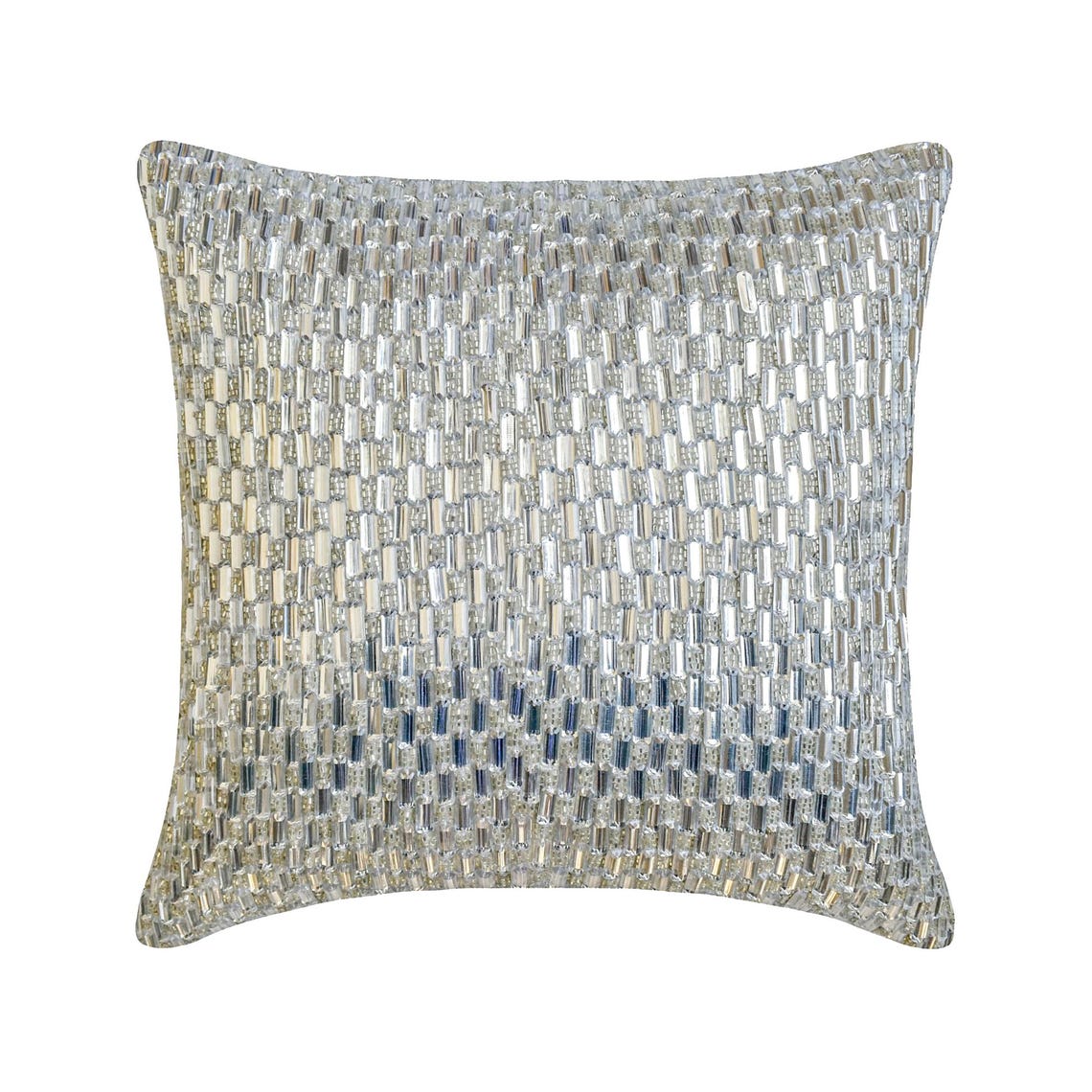 Diamond Brilliance Throw Cushion Cover