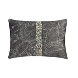 Dendrite Touchstones Lumbar Pillow Cover