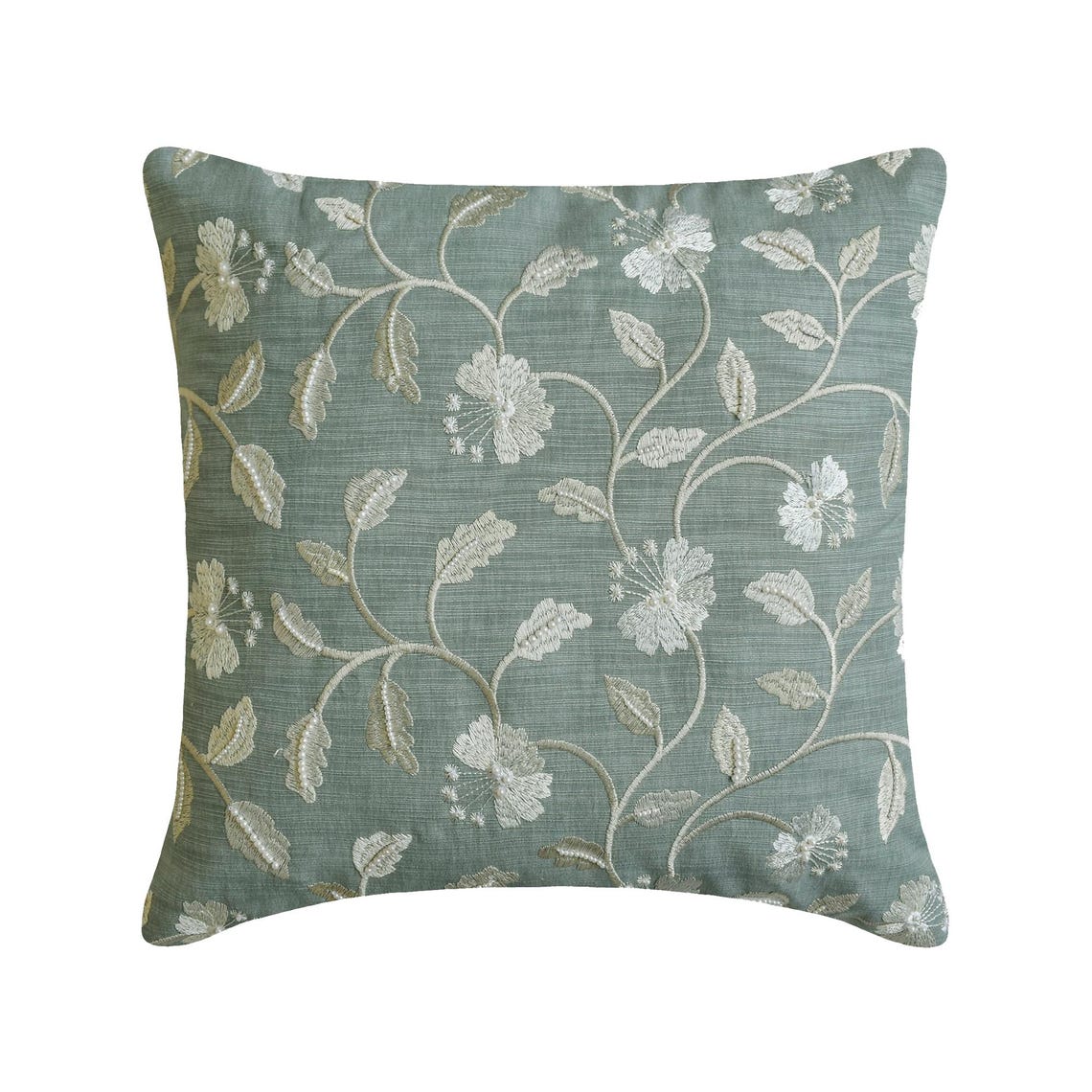 Fiorella Throw Cushion Cover