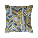Merger Throw Cushion Cover