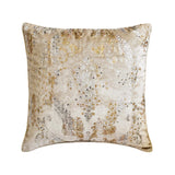Aurum Shine Throw Cushion Cover
