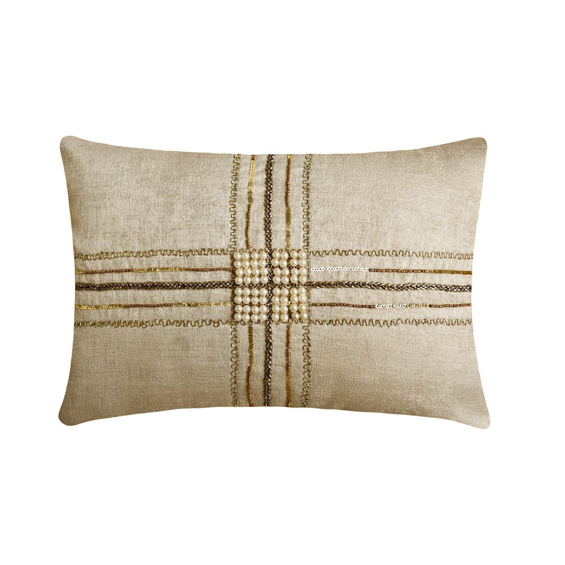 Zarae Lumbar Cushion Cover