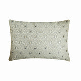 Jeweled Kira Lumbar Cushion Cover