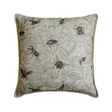 Crawling Terrors Throw Cushion Cover