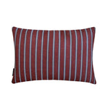 Parallel Stripes Lumbar Cushion Cover