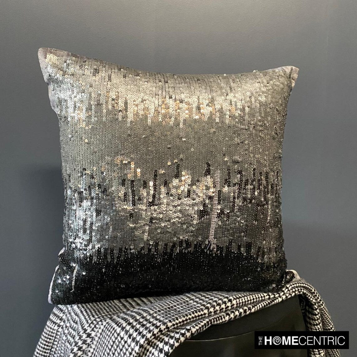 Knight Of Soul Pillow Cover