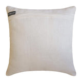 Furry Antlers - Red Cotton Decorative  Throw Cushion Cover