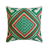 Moorish Noel Throw Cushion Cover