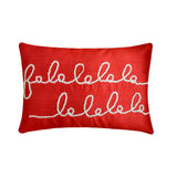 Falala Lumbar Cushion Cover