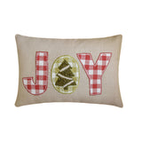 Joy Lumbar Cushion Cover