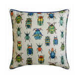 Creepy Crawlers Throw Cushion Cover