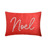 Noel Lumbar Cushion Cover