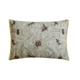 Night Crawlers Lumbar Cushion Cover