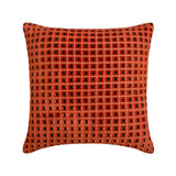 Eerie Glow Throw Cushion Cover