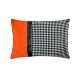 Hexed Hound Lumbar Cushion Cover