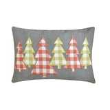 Christmas Magic Lumbar Cushion Cover