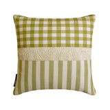 Elf Mischief Throw Cushion Cover