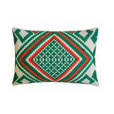 Casablanca Noel Lumbar Cushion Cover