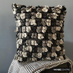 Midnight Punch Pillow Cover