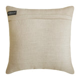 Beige Linen Home Decor Throw Cushion Cover - Snow Pearl Tree