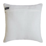 Shimmer Ornament - Gold Velvet Decorative Throw Cushion Cover