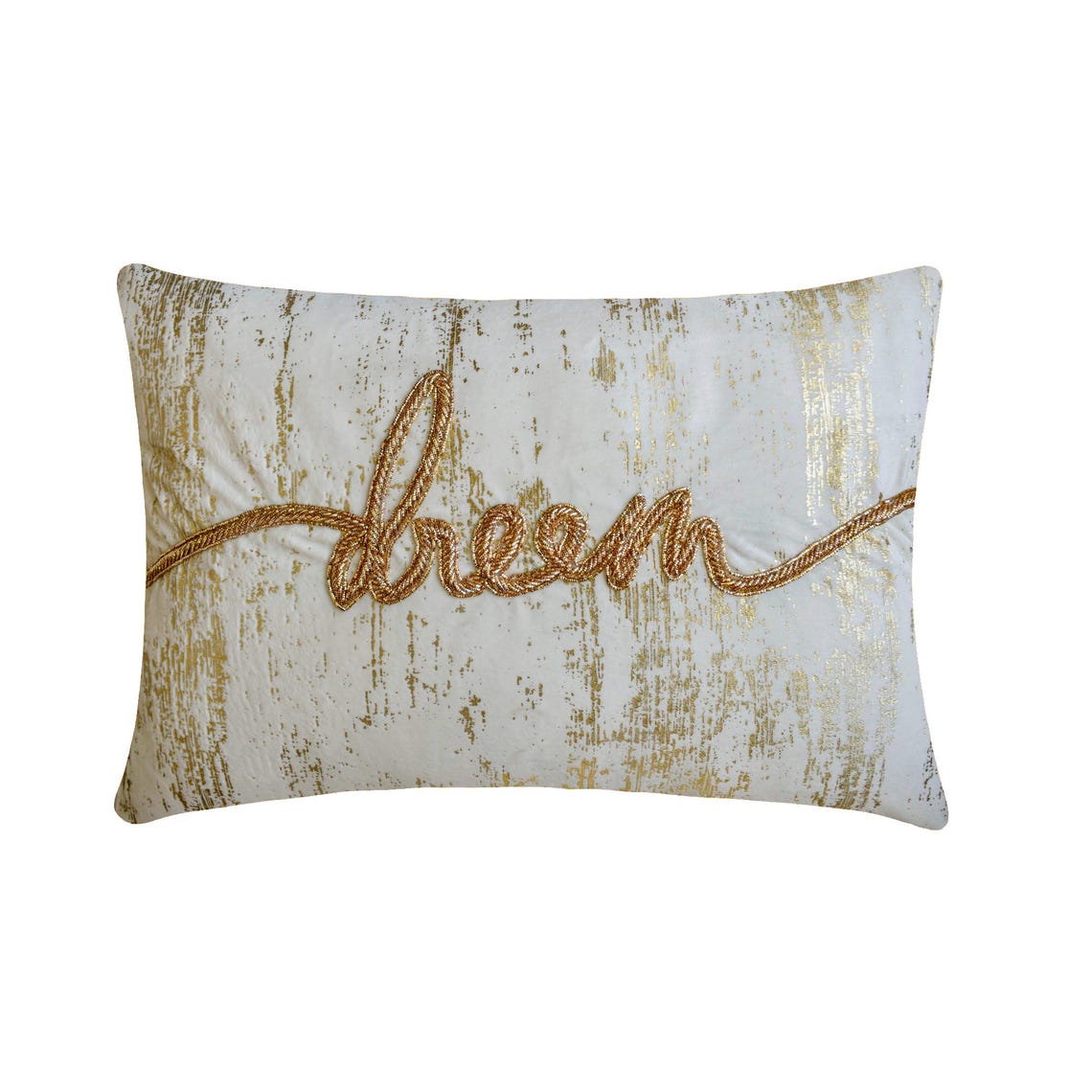 Dream Lumbar Cushion Cover