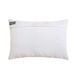 Gold Adornments - Gold Velvet Decorative Lumbar Cushion Cover