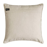 Velvet Crossroads - Velvet Gray Decorative Bed Runner and Cushion Cover