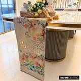 Bloom N Bunny Decorative Table Runner