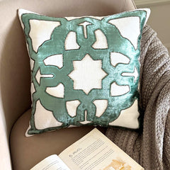 Rhea Decorative Euro Sham
