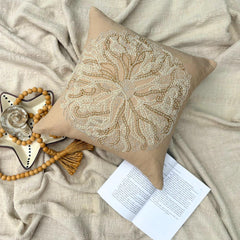Sea Crunch Throw Cushion Cover