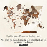 Floating Leaf - Dark Green Art Silk Decorative Euro Sham