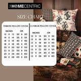 Sage Gray & Ivory Satin Lumbar Cushion Cover Pack of 2 - Sage Gray Stripe Delight