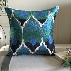 Mora Throw Cushion Cover