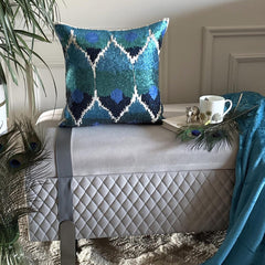 Mora Decorative Euro Sham