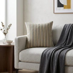 Calyra Throw Cushion Cover