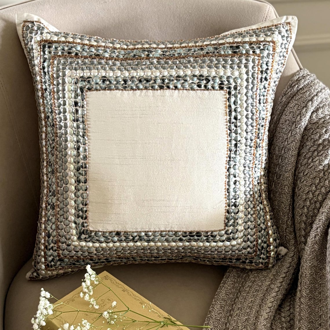 Refreshed Euro Sham