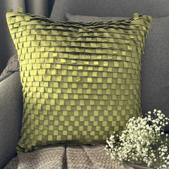 Go Green Euro Sham