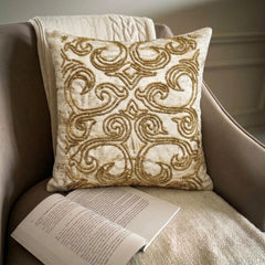 Zadie Throw Cushion Cover