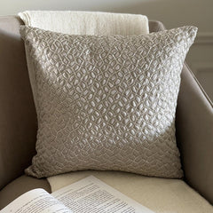 Mosaic Weaver Throw Cushion Cover